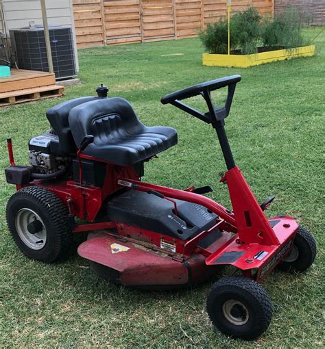 2/23 · kaukauna will take trade ins can deliver for a fee. . Craigslist used lawn mowers near illinois